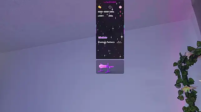 Its_vero's Live XXX Chat