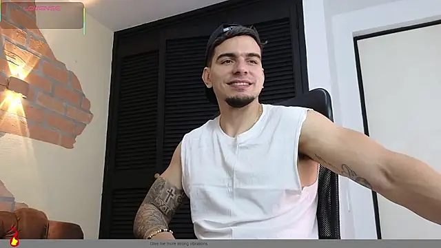 Chat XXX Live Josh_miller01