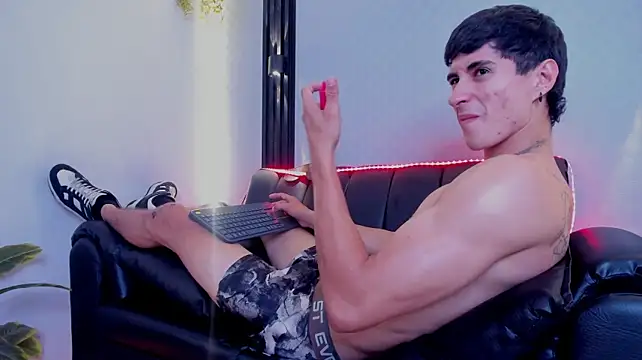 Chat XXX Live Dark_Valentino_