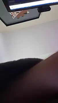 AnthonyGrey777 webkamerás műsora