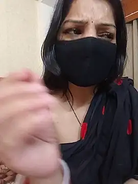 Hot_pooja2's Live XXX Chat