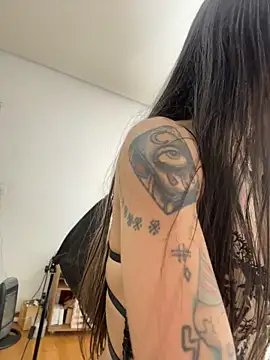 Nikatsu Adlı Modelin Canlı XXX Sohbeti