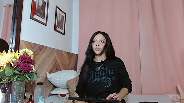 nickyCollins – Live XXX-chat