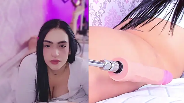 kloe_campbell Chat XXX live