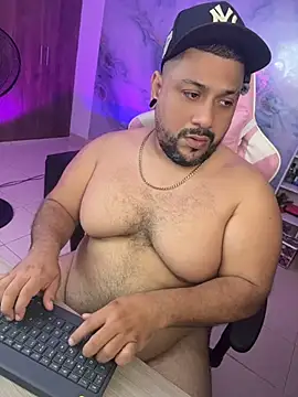 عرض كام jacoob_woods
