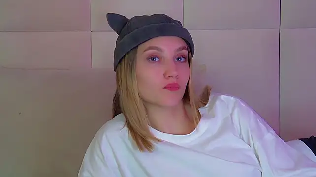 StacyEvances Chat XXX in diretta