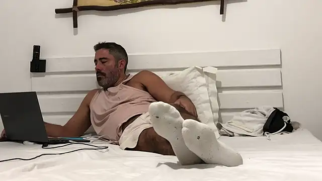 Chat XXX ao vivo de victor_chat