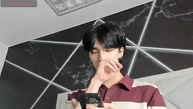 AerumChae Live XXX-chat