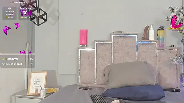 Candaceoweens 라이브 XXX 채팅