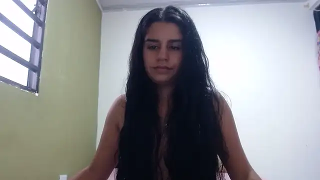 MeliSweet 现场XXX聊天