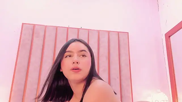 Zoe_Monrow 现场XXX聊天