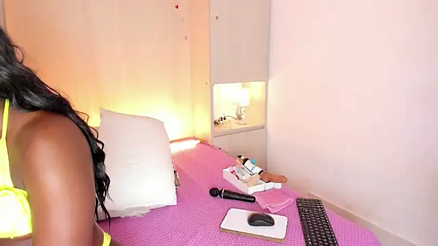 Živý XXX chat TaylorBloom