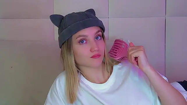 StacyEvances Live XXX-Chat