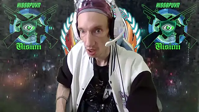 Онлайн чат XXX solodethlordsubveganFAQ