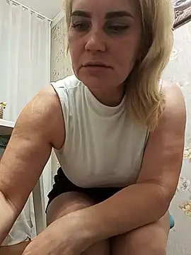 Chat XXX ao vivo de JennyOMay