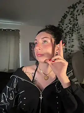 Chat XXX en directo de Estherjizz