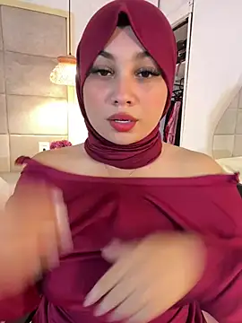 _anjum_ Live XXX-Chat