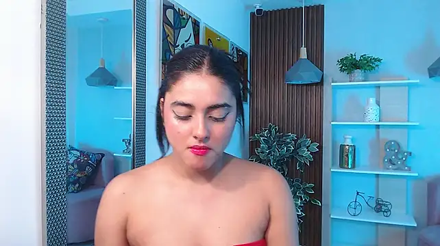 _Lucy_Grey_ Chat XXX in diretta