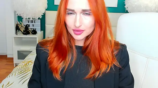 Chat XXX ao vivo de Red_Fairy_