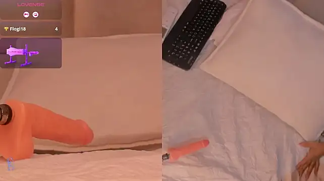 Melany__08 라이브 XXX 채팅