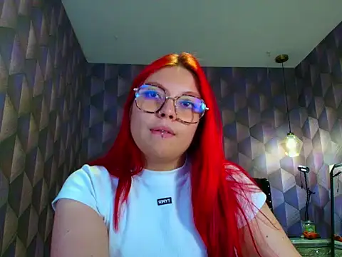 Czat XXX na żywo – XDakotaStyleX