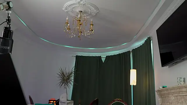 Živý XXX chat VIktorSecret