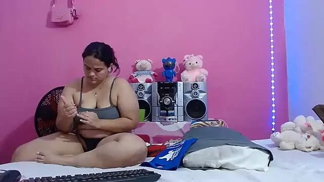 brunnette_hot's Live XXX Chat