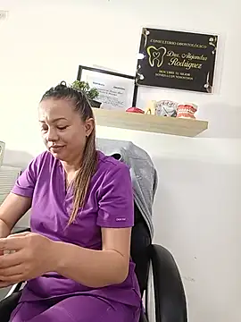_Dentist-Madisson_04 现场XXX聊天