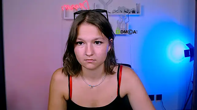liana_best 现场XXX聊天