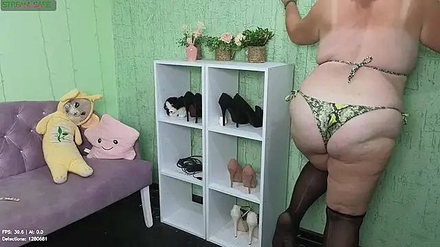 Fara_Flutte 现场XXX聊天