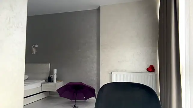 XXX chat uživo modela SoloFury