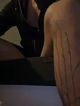Mohdollmen Live XXX Chat