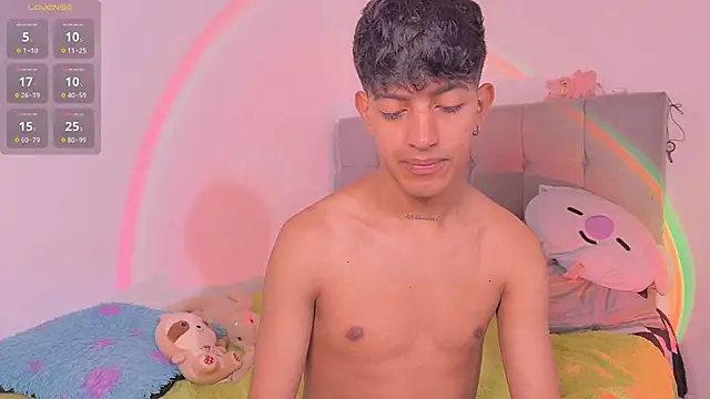teobuff live XXX chat