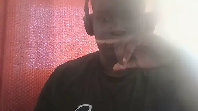 MensaAdom Webcam Show