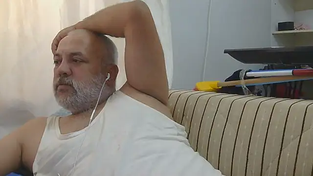 Czat XXX na żywo – husoizmir