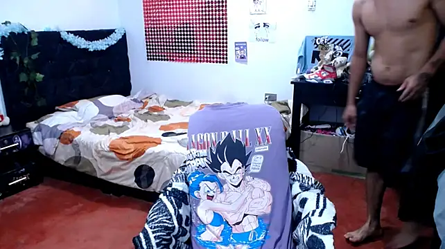 wendyfreddy's Live XXX Chat