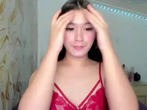Dolly_Fy Pertunjukan Webcam