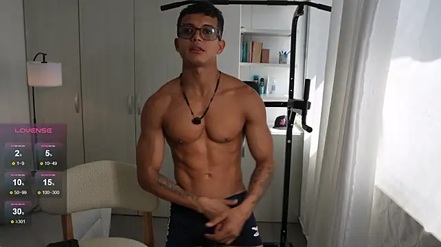 Paradise_boy__ Chat XXX in diretta