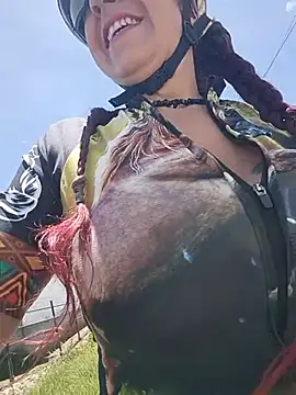 Živý XXX chat LAPOTRA_04