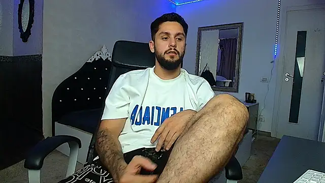 TroyWadee 라이브 XXX 채팅
