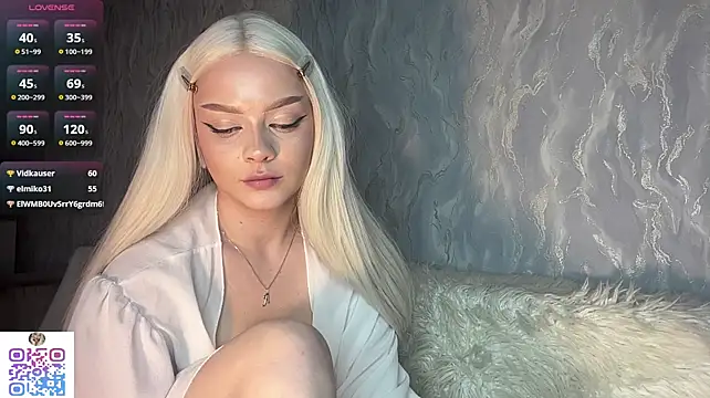 Elsa_Barbie's Live XXX Chat