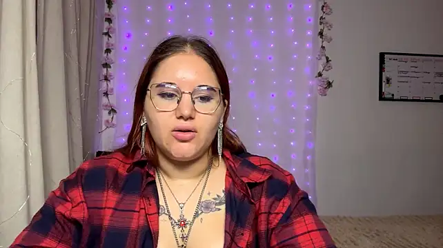 MellisaDark Chat XXX in diretta