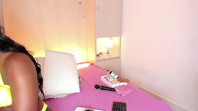 TaylorBloom Live XXX-chat