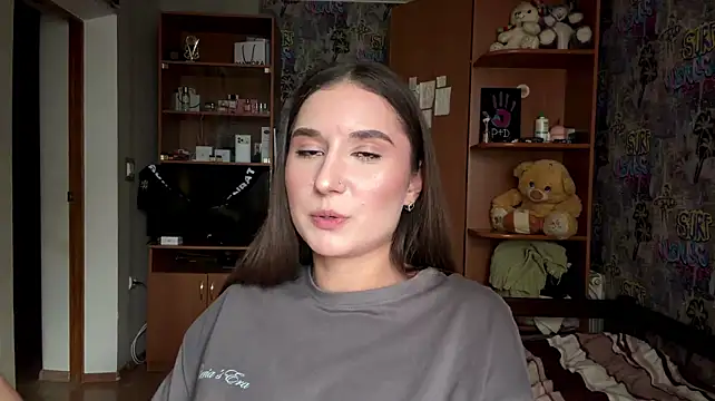 KittyNoSkirty's Live XXX Chat