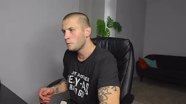 Chat +18 de Igor_Wilde ao vivo