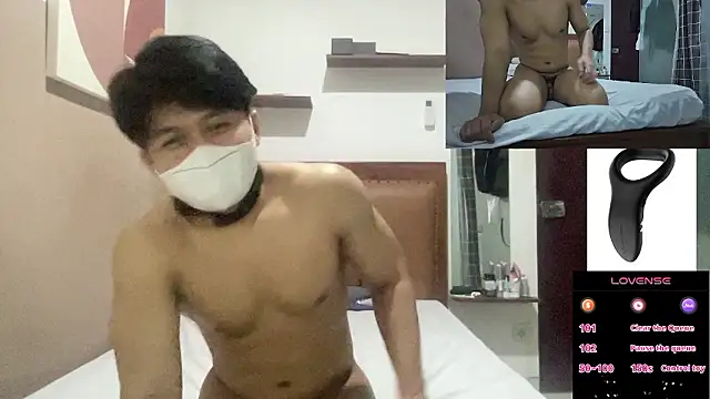 zero-kun Obrolan Langsung XXX