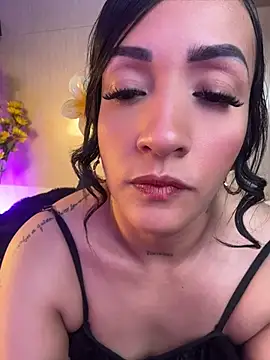 kendall_flower 现场XXX聊天