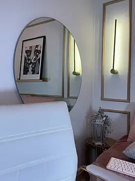Czat XXX na żywo – Nanami_