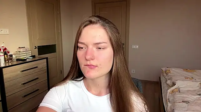 XXX chat uživo modela LizettoFortuna