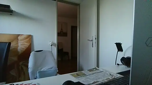 alpha-hunk Live XXX-Chat